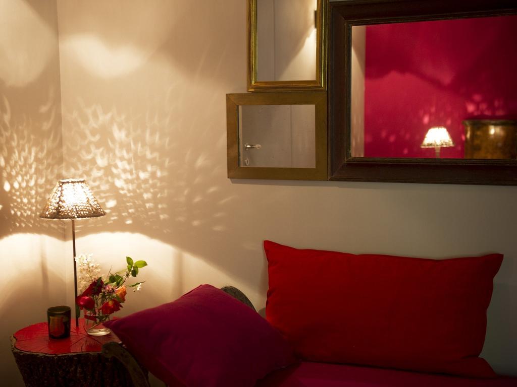 Pensjonat Casa Fluo Relais Bolonia Zewnętrze zdjęcie