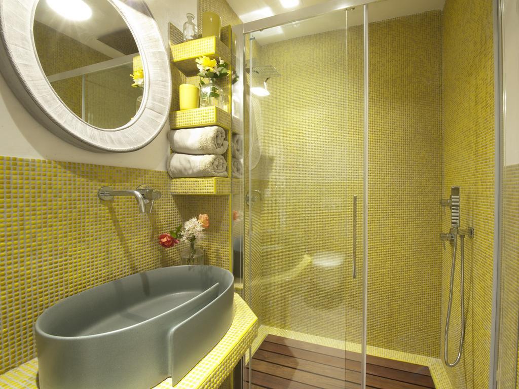 Pensjonat Casa Fluo Relais Bolonia Pokój zdjęcie